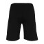 Herren-Bermudashorts Macron Reggae Hero - Farbe: Schwarz, Größe: M