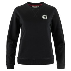 1960 Logo Badge Sweater W