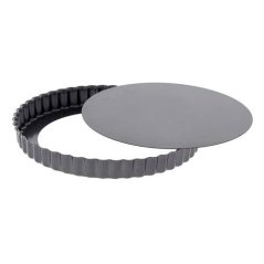 Kuchenform de Buyer 4706.28, 28 cm