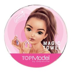 Top Model Beauty and Me Magic Towel, jeden model