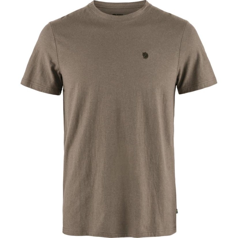 Hemp Blend T-shirt M