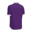 Macron Elves Jersey - Color: Red/white, Size: L