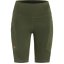 Abisko Short Tights W