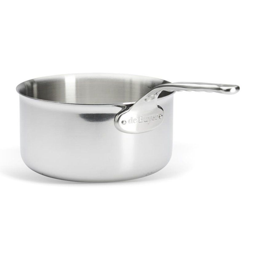 De Buyer 3706.24 AFFINITY Saucepan