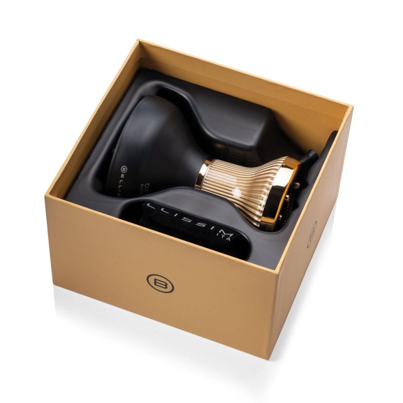 Bellissima DIFFON SUPREME 11824 Hair Dryer