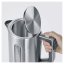 Severin WK 3418 stainless steel electric kettle