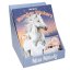 Kreatives Heft mit Zahlenaufklebern Miss Melody