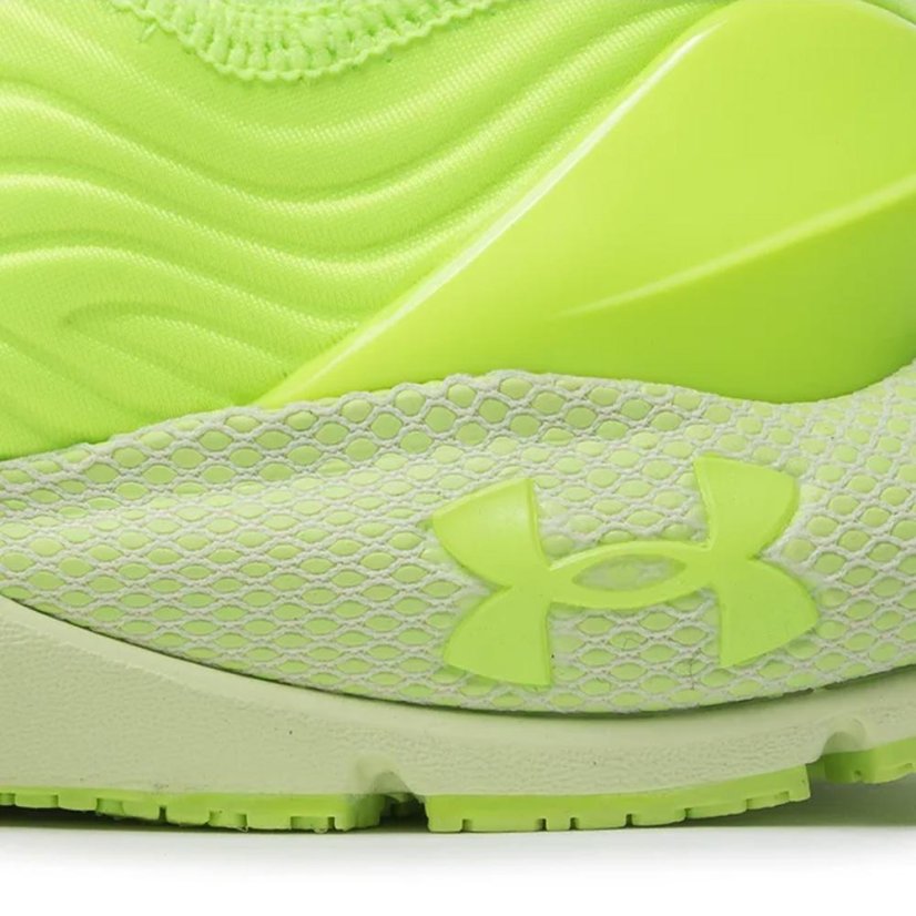 Under Armour Hovr Phantom 2 INKNT W futócipő - Szín: Zöld, Méret: 38