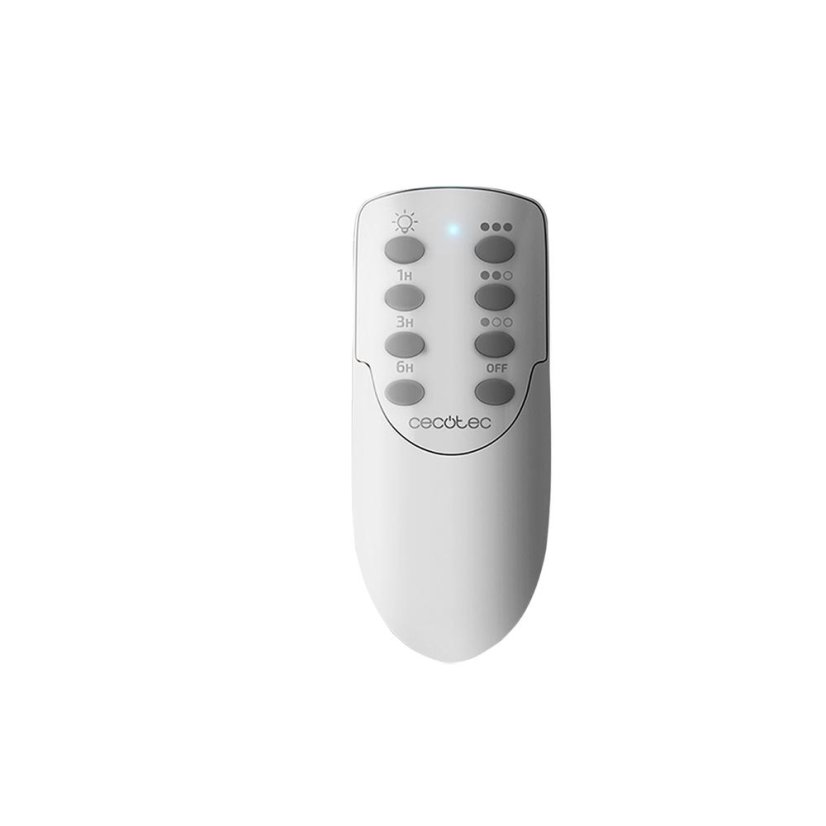 Stropní ventilátor Cecotec EnergySilence Aero 5290 Stone Pro 5982 černý