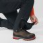 Bergtagen Touring Trousers M