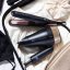 Bellissima B-MINI 11877 Black Hair Straightener