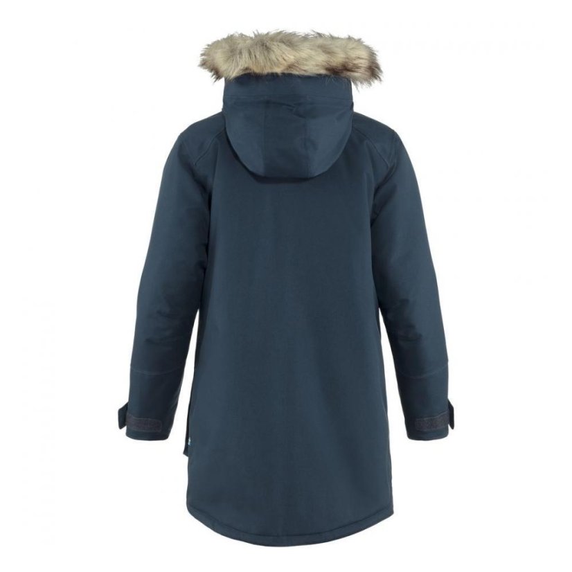 Nuuk Parka W