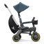Skladacie trojkolka Liki Trike S5 Doona Ocean Blue