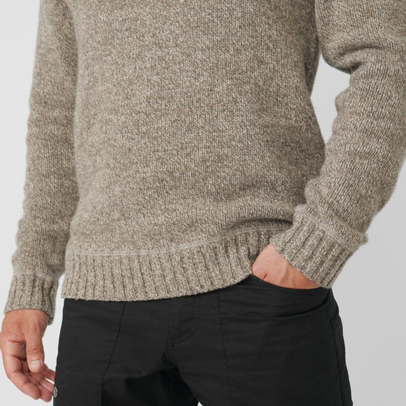 Lada Sweater