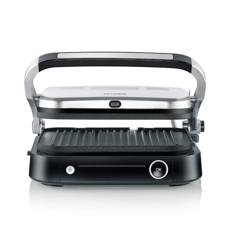 Kontaktní gril Severin KG 2395