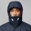 Expedition Pack Down Hoodie