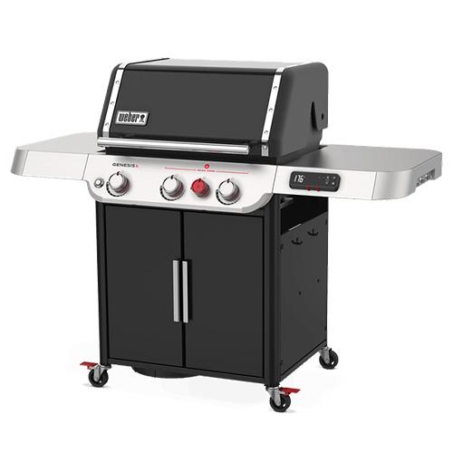 Plynový gril Weber Genesis Smart EX325S