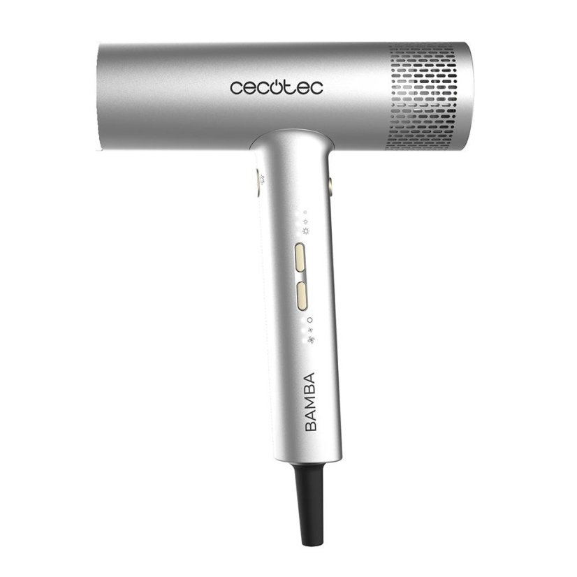 Haartrockner Cecotec IoniCare 4933 silber