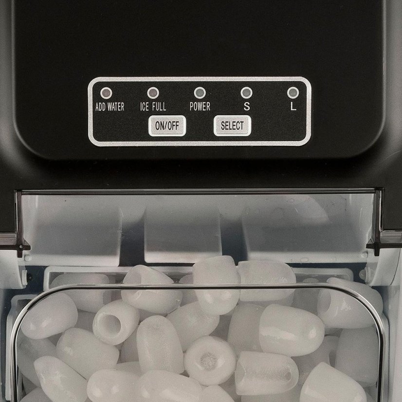 G3Ferrari Artiko G20139 stainless steel ice maker