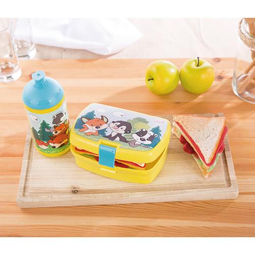 Nici snack box