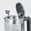 Severin WK 3458 glass electric kettle