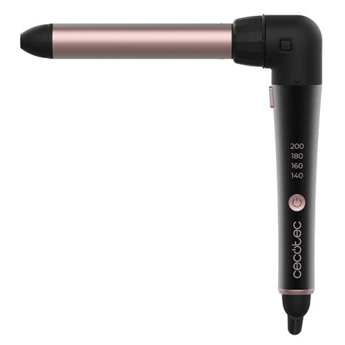 Lockenstab Cecotec Bamba SurfCare TwistWaves 100003
