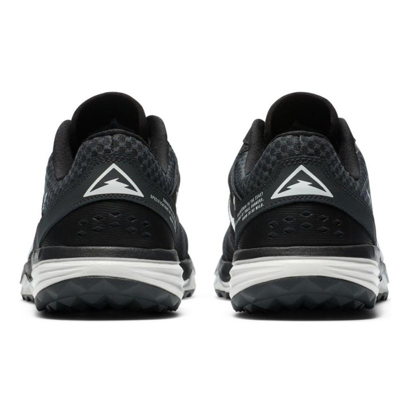 Dámská obuv Nike Juniper Trail - Farbe: Schwarz, Größe: 36
