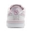 Puma Jada Hazy Summer Damen-Sneaker - Farbe: Weiß/Rosa, Größe: 36