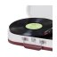 Trevi TT 1020 BT BG turntable, beige
