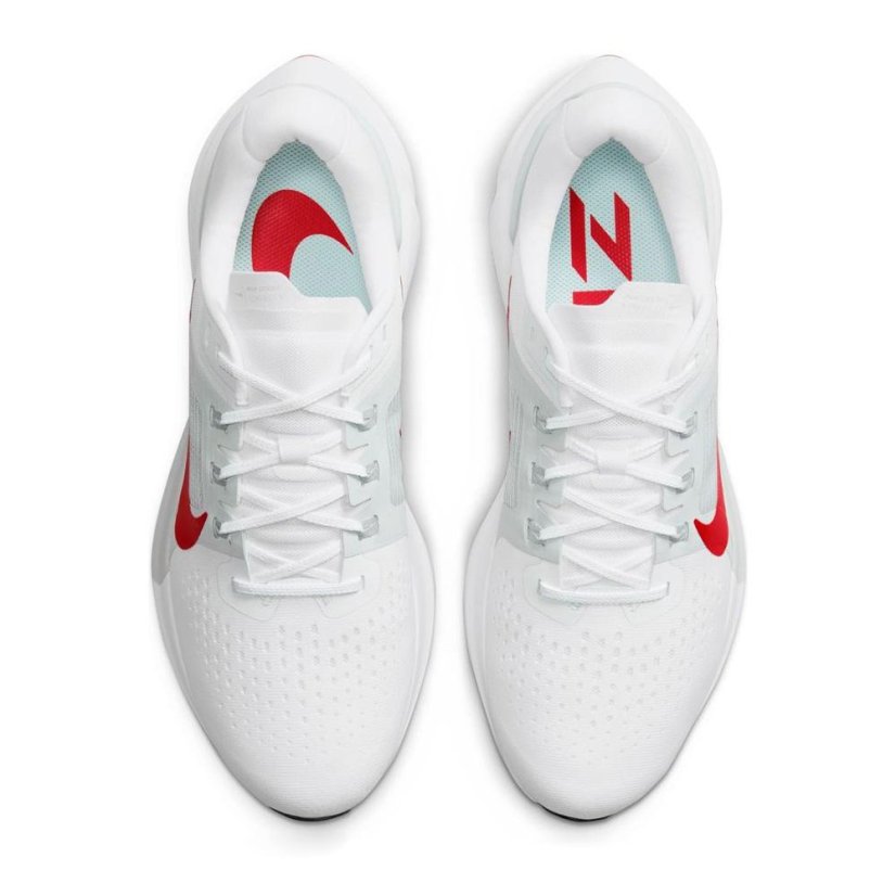 Běžecká obuv Nike Zoom Vomero 15 - Farbe: Weiß, Größe: 40.5