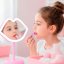 Top Model Beauty & Me LED-lit cosmetic mirror