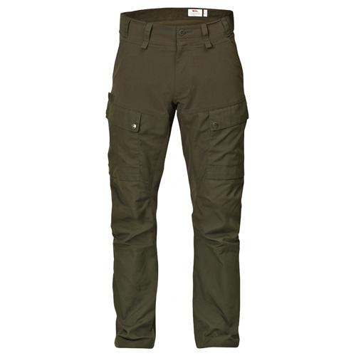 Lappland Hybrid Trousers M