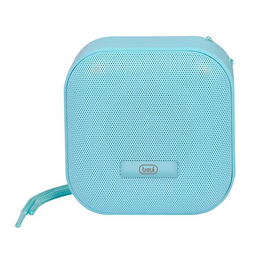 Trevi XR 8A12 BL blue speaker