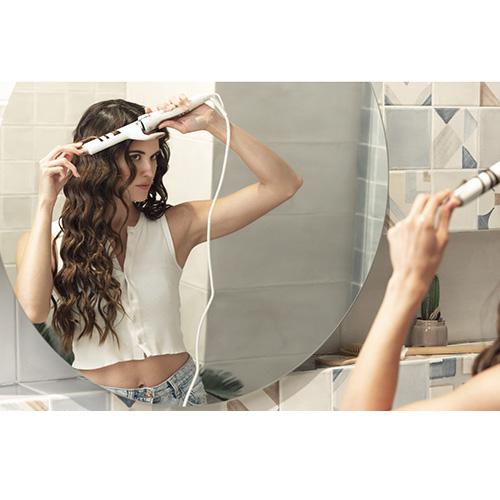 Lockenstab Cecotec Bamba SurfCare Curly 4330