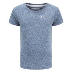 Kinder-T-Shirt Alpine Pro Fendo