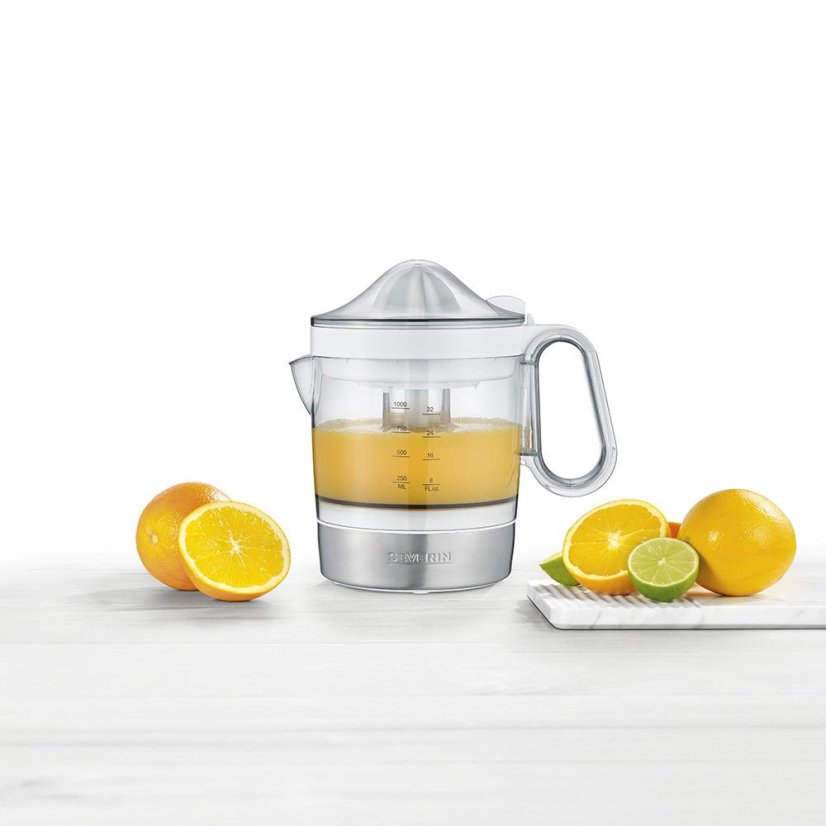 Severin CP 3535 Citrus Juicer