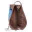 Kosmetiktasche Dino World T-Rex mini blau