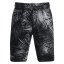 Herren-Shorts Under Armour Rival FCL Sport Palm - Farbe: Schwarz, Größe: L