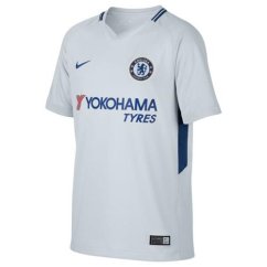 Nike Chelsea FC 2017/2018 Kids' Away Jersey