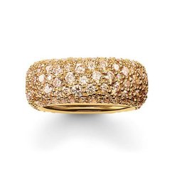 Prsten Thomas Sabo