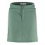 Sukně Fjällräven Abisko Hike Skort W - Kolor: Czarny, Rozmiar: 36