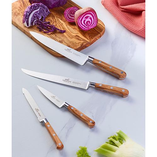 Yatagan knife Lion Sabatier Ideal Provencao 832285