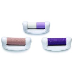 Wymienne wałki 5422 do pedicure i manicure 5169 Bellissima