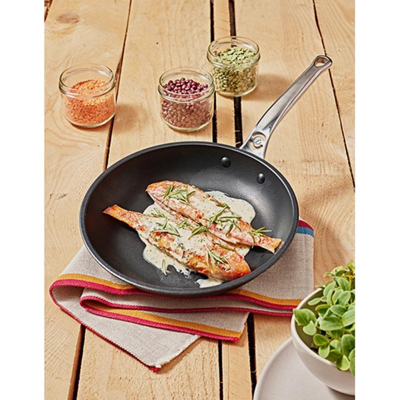 Antihaftpfanne de Buyer Choc Extreme 8300.20, 20 cm