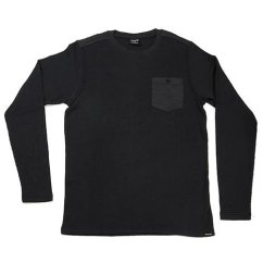 Hurley Felton Thermal férfi póló