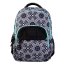 Target Like Me Oriental 26988 Student Backpack