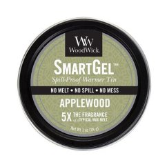 WoodWick scented gel, Applewood