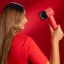Haartrockner Cecotec IoniCare RockStar Style Aluminium 100839 rot