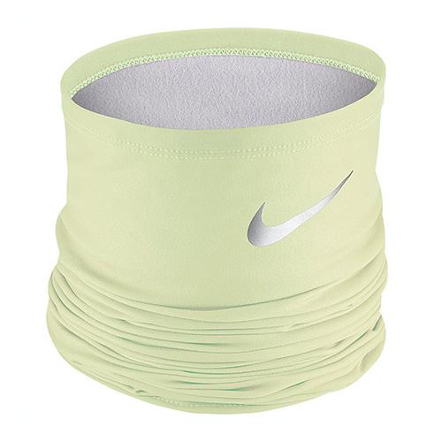 Nike Dri-Fit Wrap Green Neck Warmer