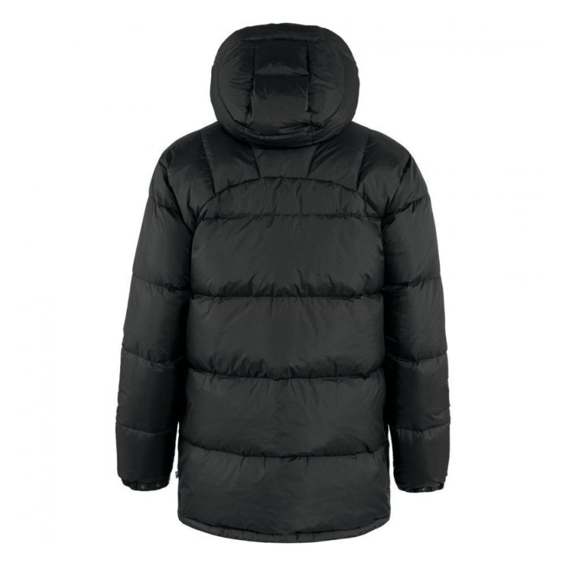 Expedition Down Jacket